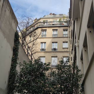 Bureau privé 15 m² 8 postes Location bureau Rue Saint-Lazare Paris 75009 - photo 4